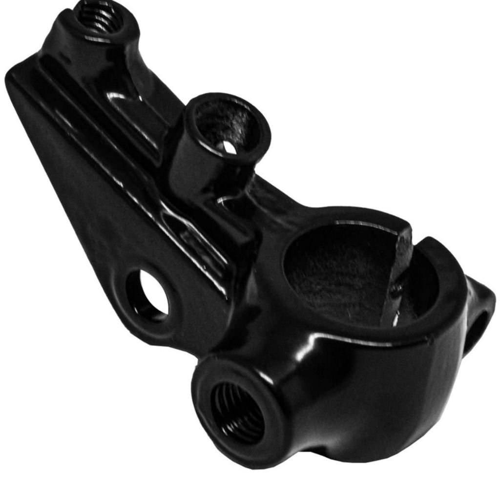 Manicoto Embreagem Para Honda Cg Titan 125 150 160 Ks - Pop 100 2007 Até 2015 — imagem 2 de 2