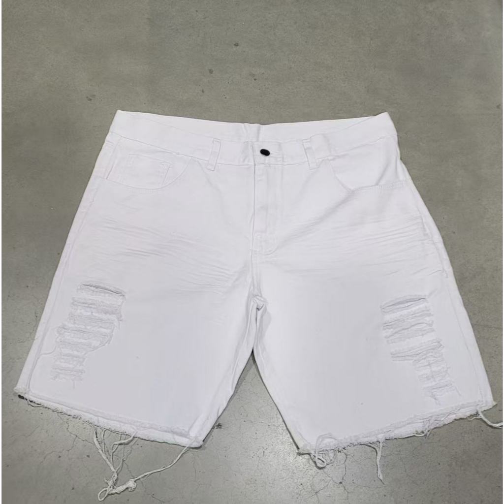 Short Branco Curto Masculino: Onde Comprar | BuscaProdutos