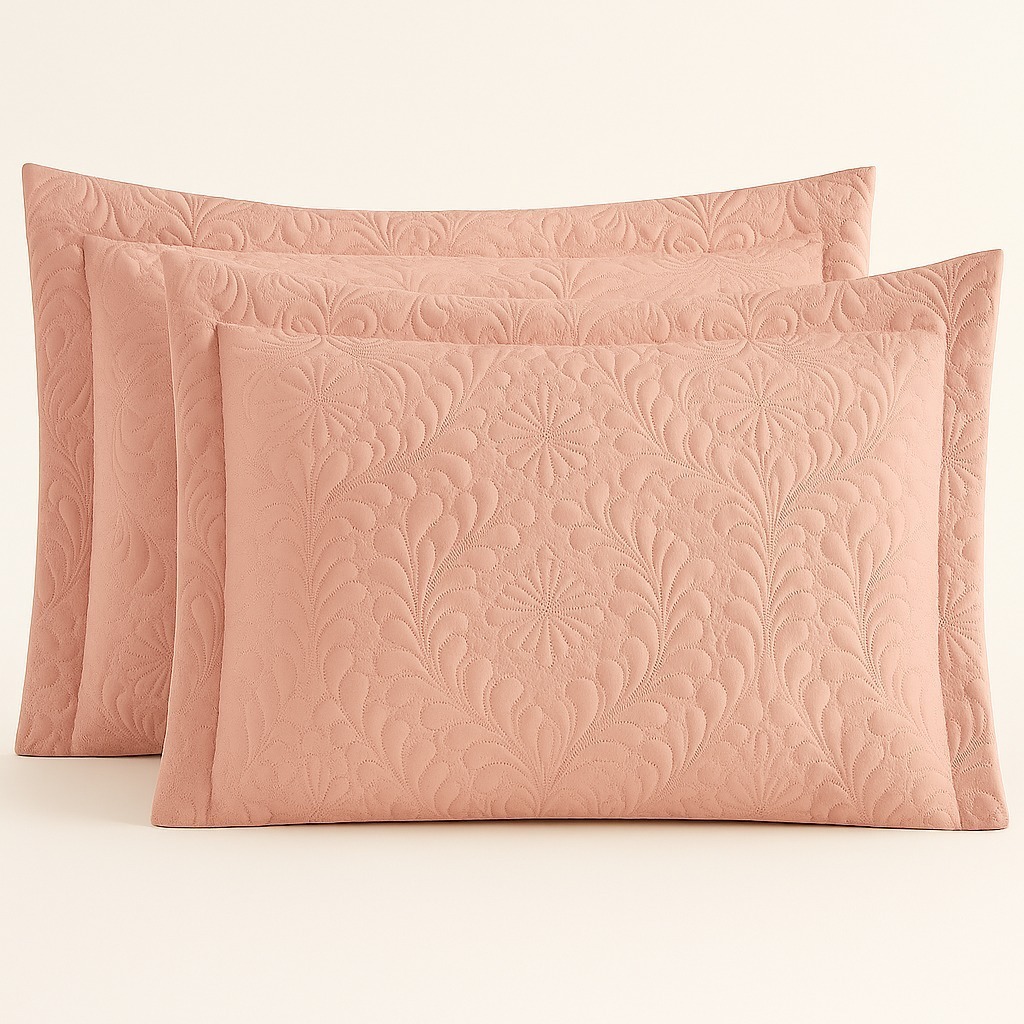 Capa Porta Travesseiro Fronha Matelasse 70CM x 50CM VARIAS Avulso,Kit Diversas Cores