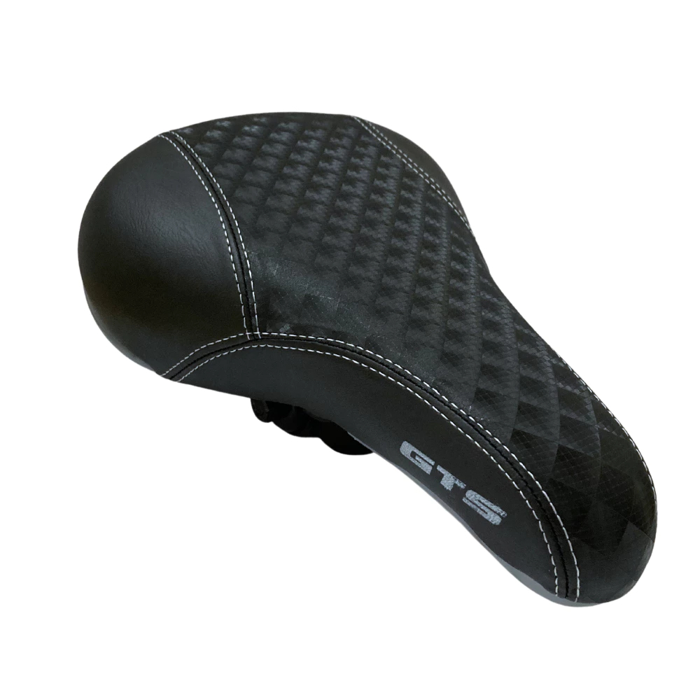 Selim Banco Gts Bmx Carbono HY-234