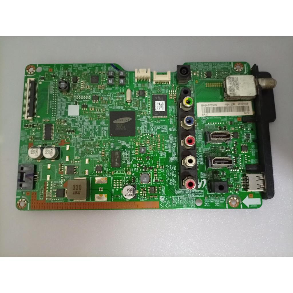 Placa Principal Tv Samsung un32j4000ag