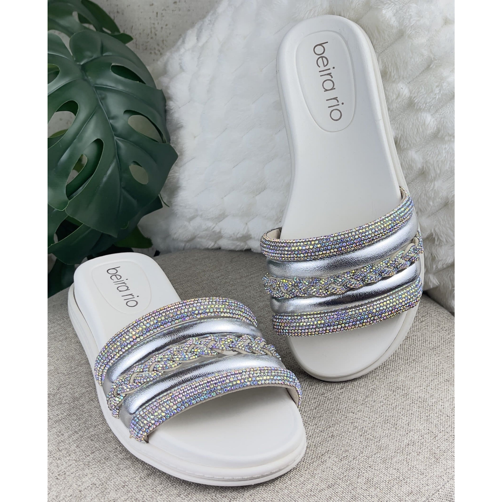 Sandalia Slide Beira Rio 8528.103