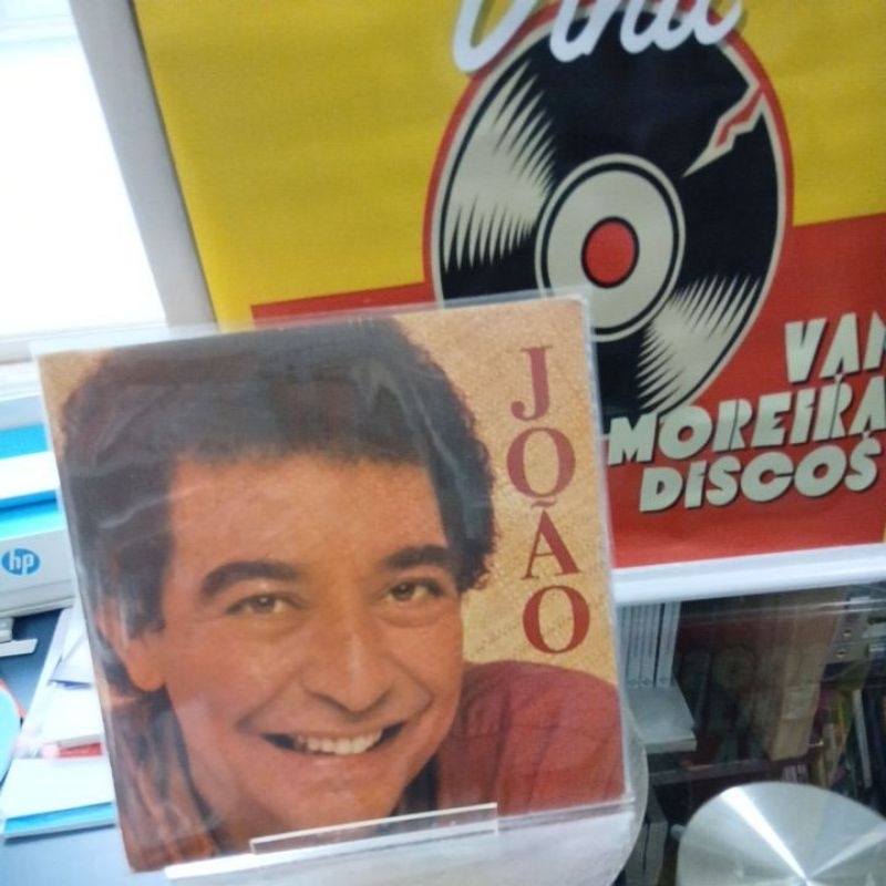 João Nogueira