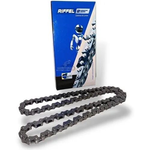 CORRENTE DE COMANDO BIZ 125/PCX 150 14/BURGMAN 125 11-18 - ( 92L ) RIFFEL