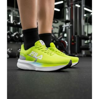 Tênis Masculino Racer Fastpace Fila Original Corrida Esportivo Confortável em Oferta na Shopee