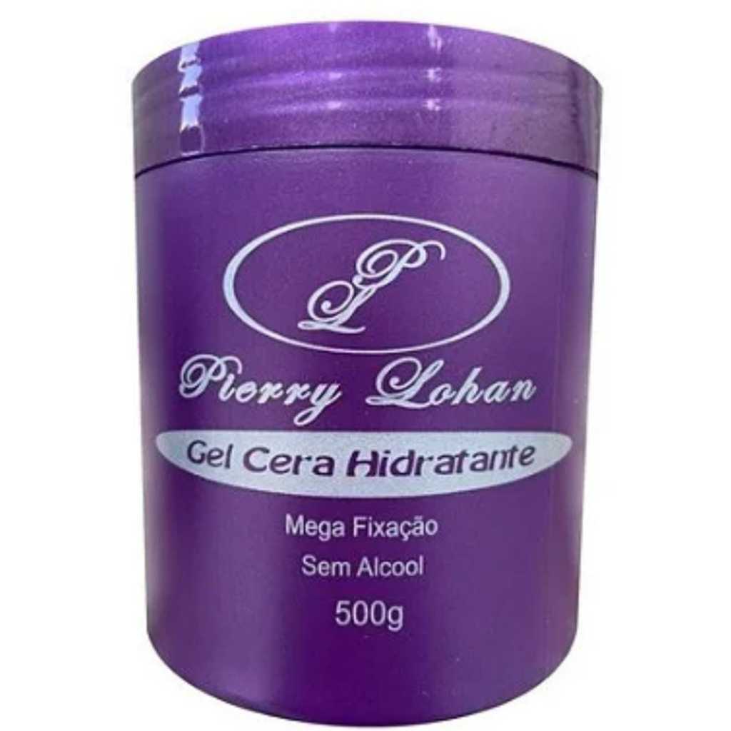 GEL CERA HIDRATANTE PIERRY  500g em Oferta na Shopee