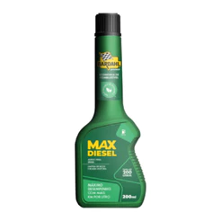 Aditivo Para Combustível Diesel Biodiesel Diesel S10 Diesel S500 Bardahl Max Diesel 200ml