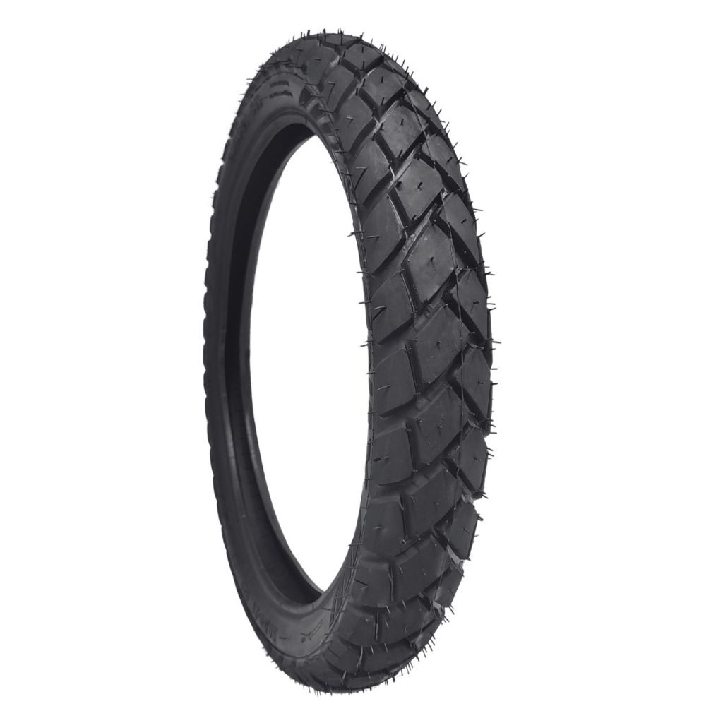 Pneu 90/90-21 Dianteiro Ecológico Xr250 Tornado Falcon Lander Teneré 250 Crf 230 250
