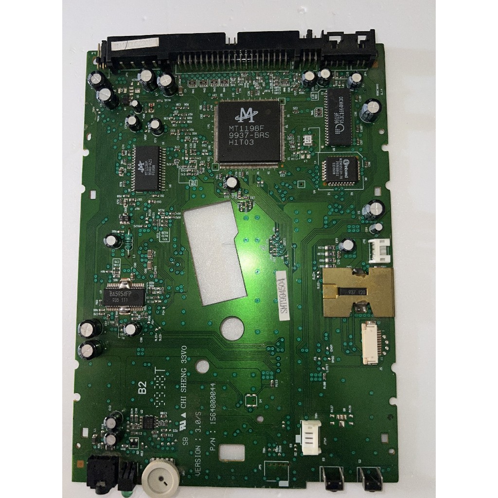 Controladora Leitor CD Creative 52Xmx Funcionando!