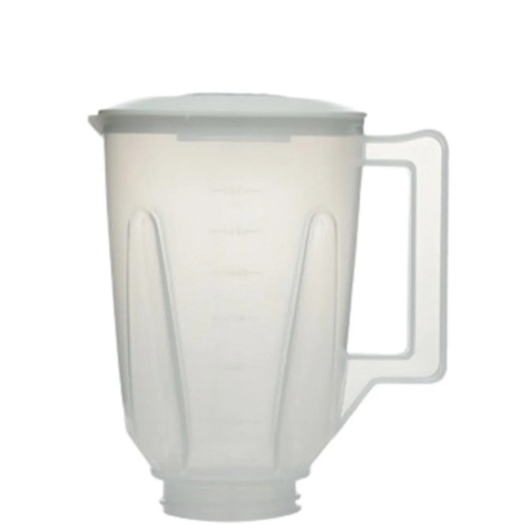 COPO LIQUIDIFICADOR  ARNO COMUM TRANSLUCIDO (ROSCA)