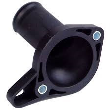 CARCACA FLANGE VALVULA  TERMOSTATICA  JAC J2 / J3 1.4 / 1.5 / J5 1.4 16V 11/16 / 1041011GG010