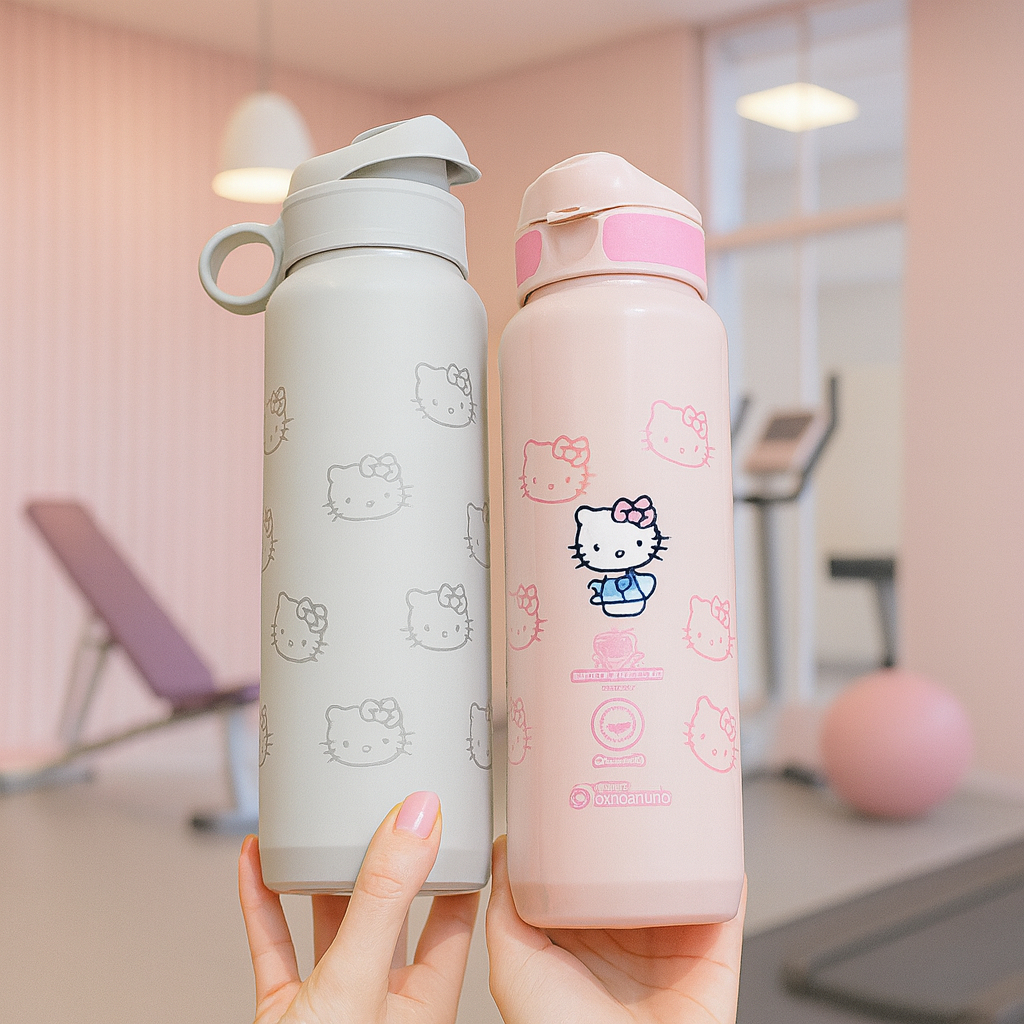 Garrafa 1 Litro Infantil: Onde Comprar | BuscaProdutos