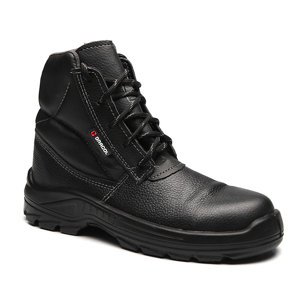 Bota Manobreiro Bracol PU Bico Composite Com CA