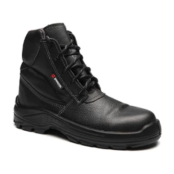 Bota Manobreiro Bracol PU Bico Composite Com CA
