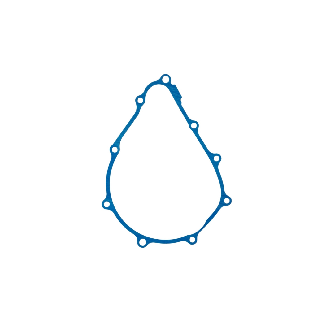 Junta Tampa Magneto Cg Titan Fan Cargo 150 Original Honda em Oferta na Shopee