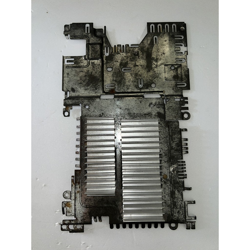 Carcaça Dissipador Playstation 2 FAT Original