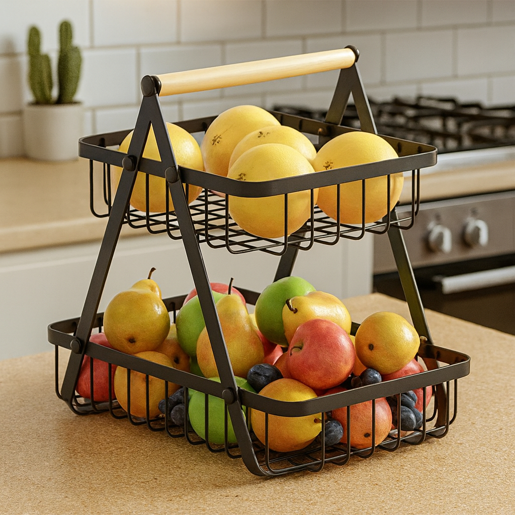 Prateleira Aramada Preta: Onde Comprar | BuscaProdutos