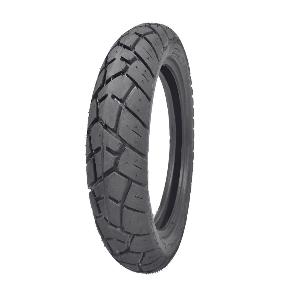 Pneu Traseiro 120/80-18 Xre 300 Tornado Lander 250 Cb400 em Oferta na Shopee