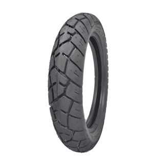 Pneu Traseiro 120/80-18 Xre 300 Tornado Lander 250 Cb400 em Oferta na Shopee