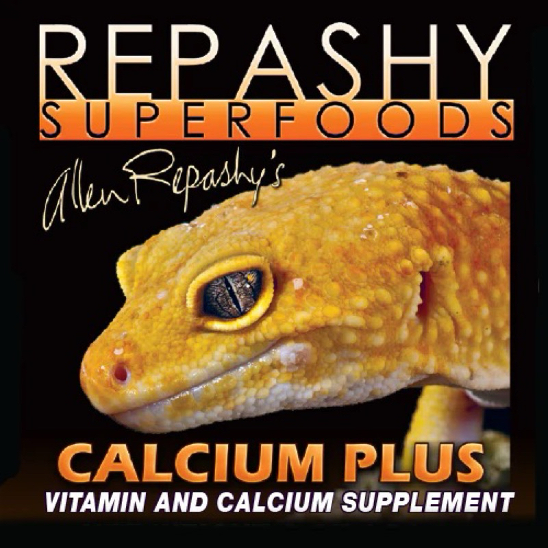 Repashy Calcium Plus 500gr