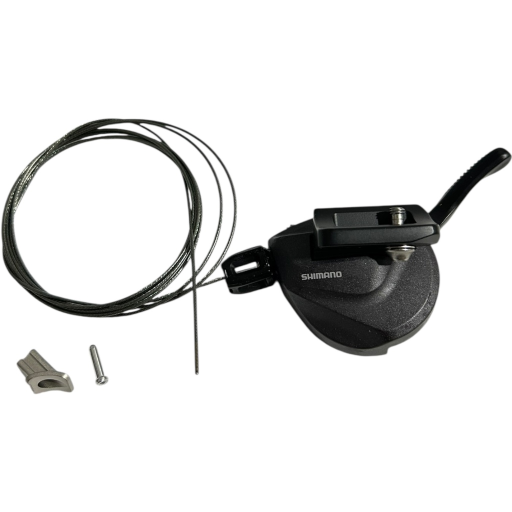 Trocador Esquerdo Shimano DEORE XTSL-M8100-L 2v I-SPEC EV