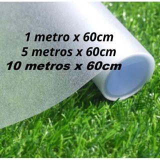Película Vidro Fosco 1M X 60 CM /5 m x 60 cm /10 m x 60 cm Para Box Janelas Decoração em Oferta na Shopee