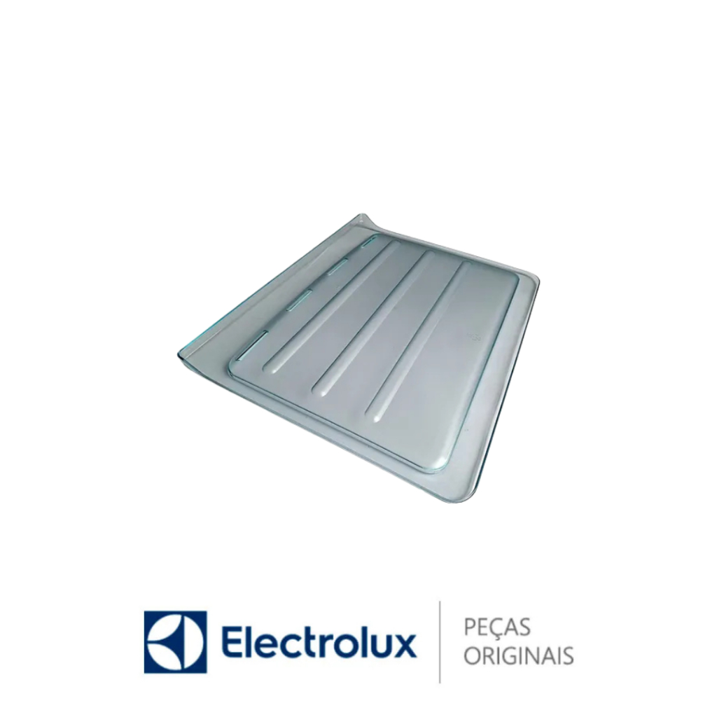 Tampa Gaveta Legumes Geladeira Electrolux 67490868