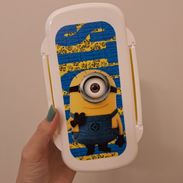 Kit Marmita lancheira pokemon Stitch Sonic - acompanha  Garfo e Colher e faca Marmita Lanche Escolar