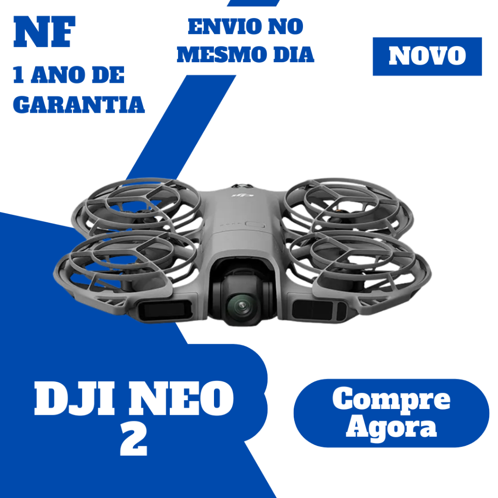 Câmera Estabilizada Dji: Onde Comprar | BuscaProdutos