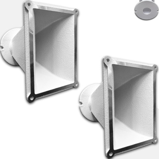 Lente Corneta Rr Modelo 1209 Lts E 1220 Hdf 2 Unidades em Oferta na Shopee