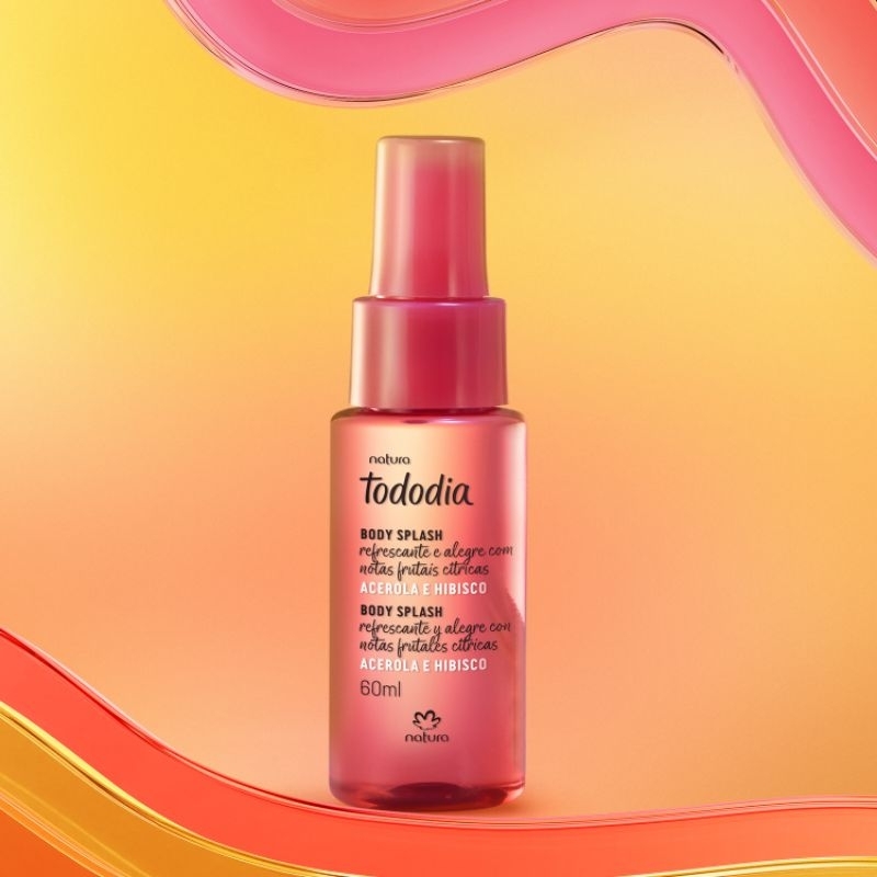 O que é Acerola Hibisco Body Splash? Guia e Onde Comprar | BuscaProdutos