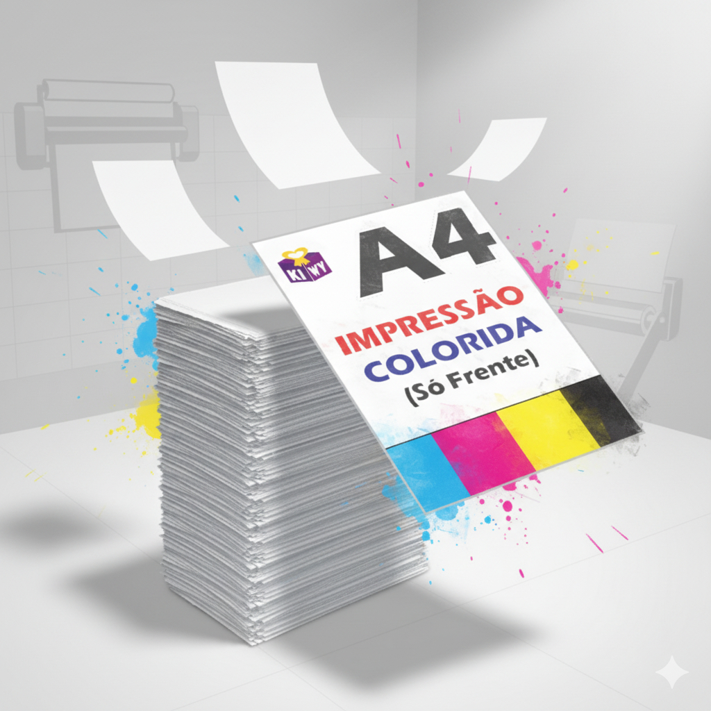 Impressão 1 Apostila com Até 70 páginas Impressa em Frente e Verso e Encadernação com capa inclusa