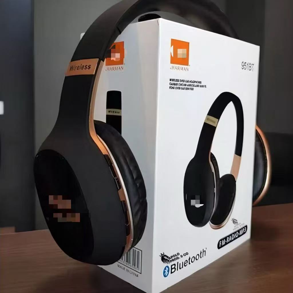 Fone de Ouvido Headphone Bluetooth Sem fio Wireless 951BT MP3 Ótima qualidade---COM LOGO