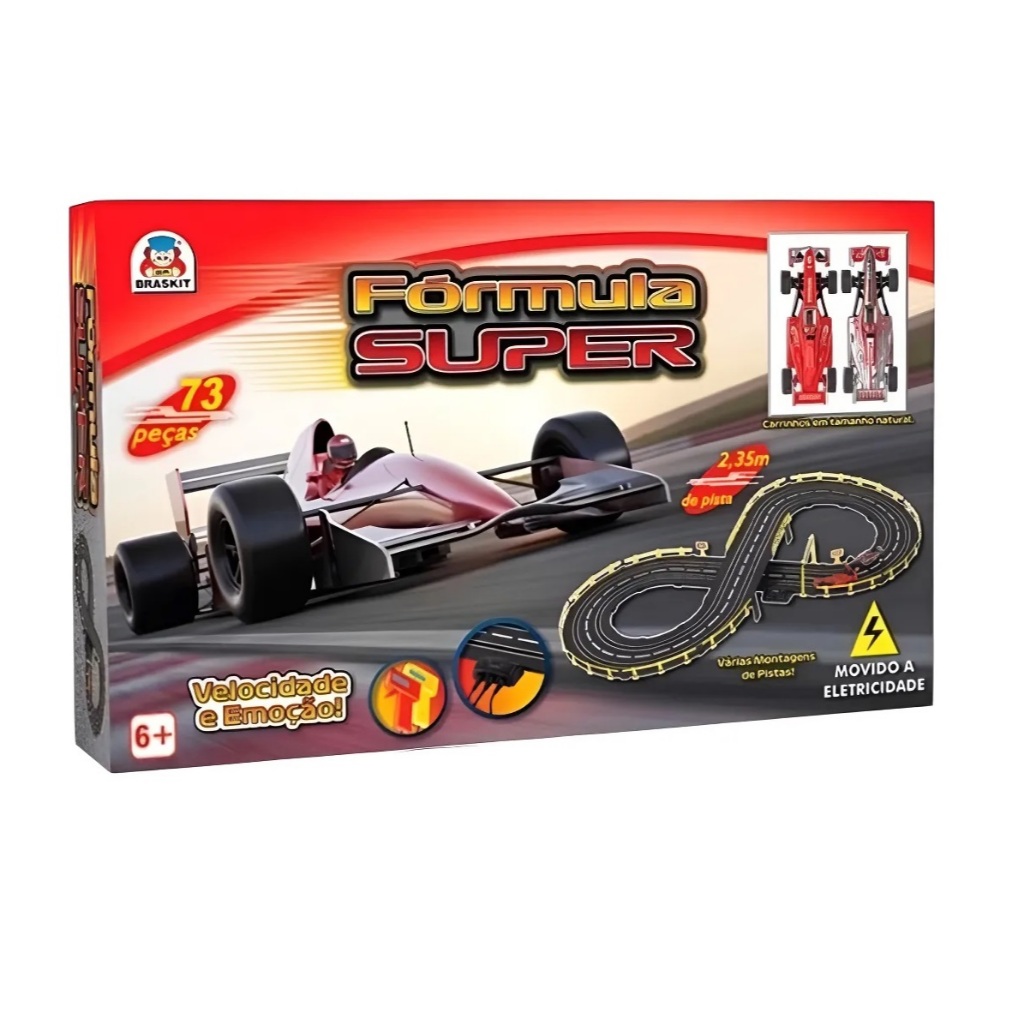 Super Autorama: Guia Completo e Onde Comprar | BuscaProdutos
