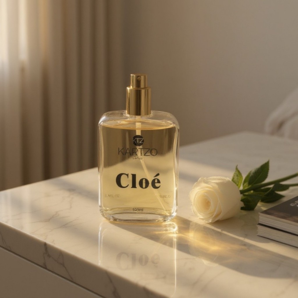 Perfume Chloé em Oferta | Shopee 2026