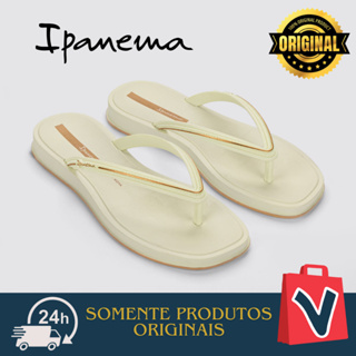 Chinelo de Dedo Glow Ipanema 27398 em Oferta na Shopee