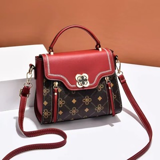 Bolsa de Ombro Elegante COD-8801 em Oferta na Shopee