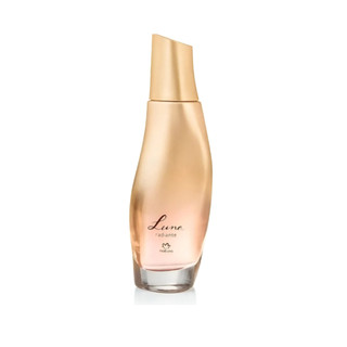 Luna Radiante Colônia Feminino 75ml Natura