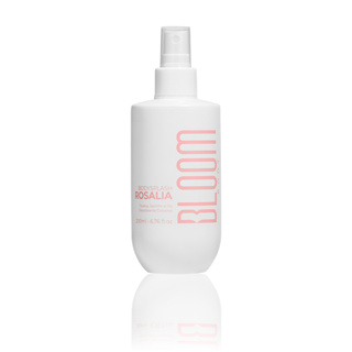 Body Splash Rosalia Desodorante Colônia 200ml em Oferta na Shopee