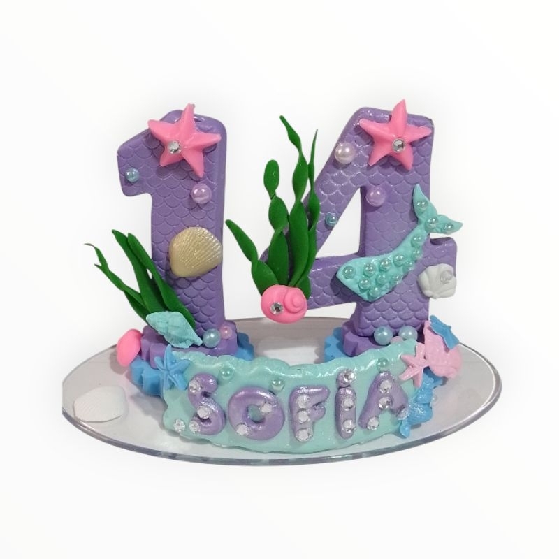 Bolo Sereia Ariel: Onde Comprar | BuscaProdutos