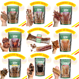 Mordedor Petisco Natural Luv Petiscos para Cachorro Cães Gato Pet em Oferta na Shopee