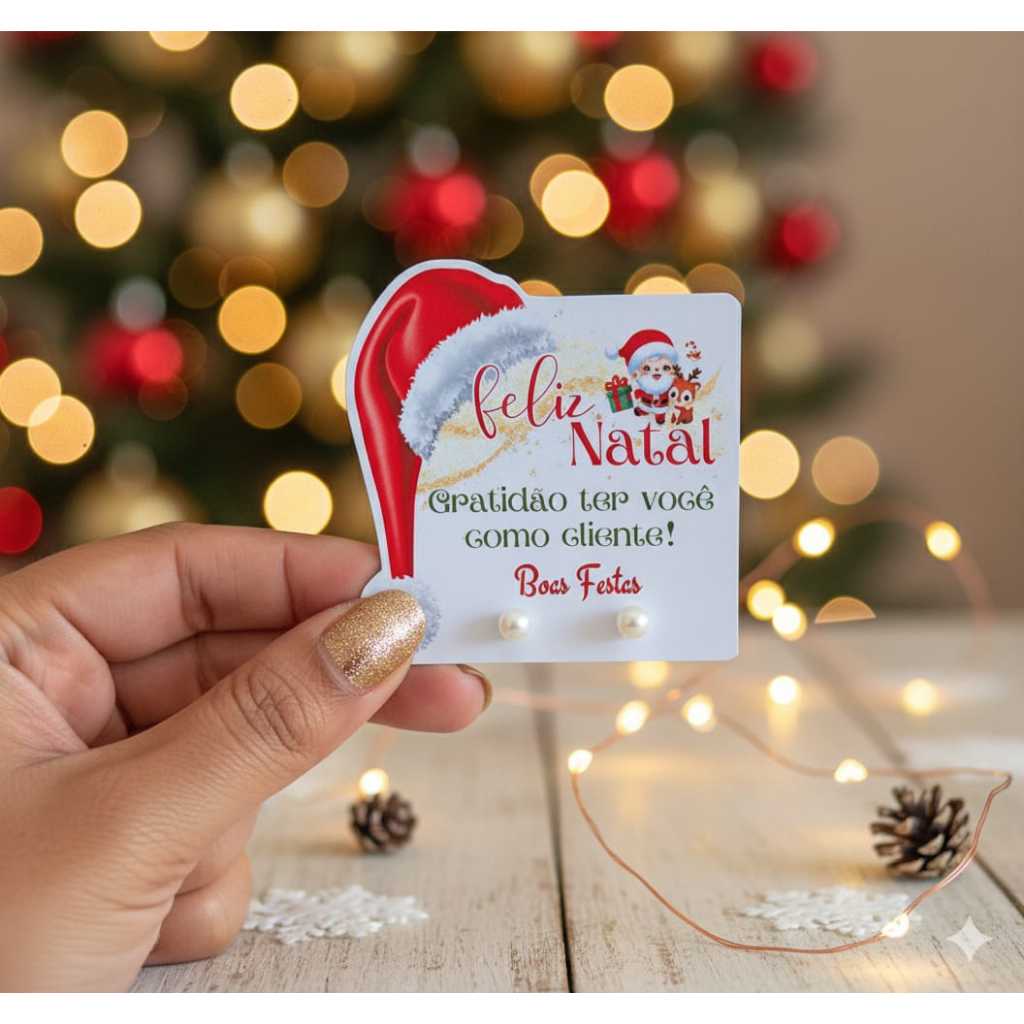 Brinde Brinco de Pérola: Onde Comprar | BuscaProdutos