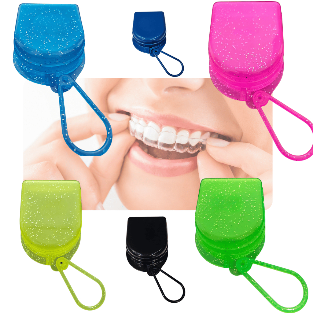 Aparelho de Dente Móvel: Onde Comprar | BuscaProdutos