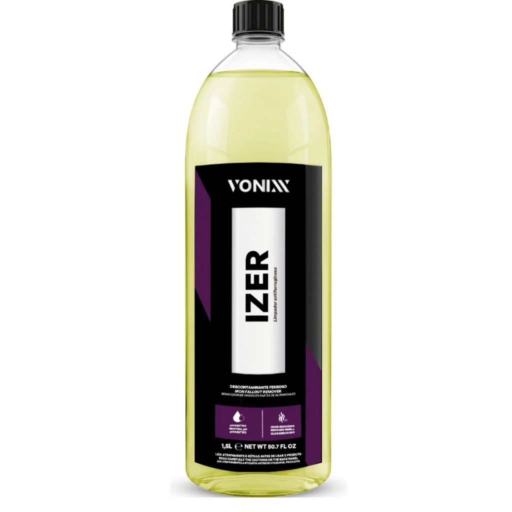 Izer Vonixx 1 5: Onde Comprar | BuscaProdutos