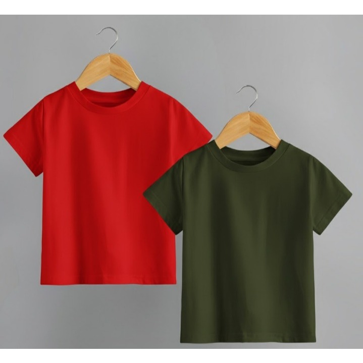 Camiseta Camisa Infantil 100% Algodão Premium Tamanho 02 ao 16 | Enviou Imediato Cores Natalina