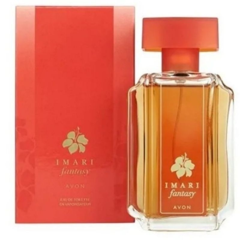 Fantasy Avon Perfume: Onde Comprar | BuscaProdutos