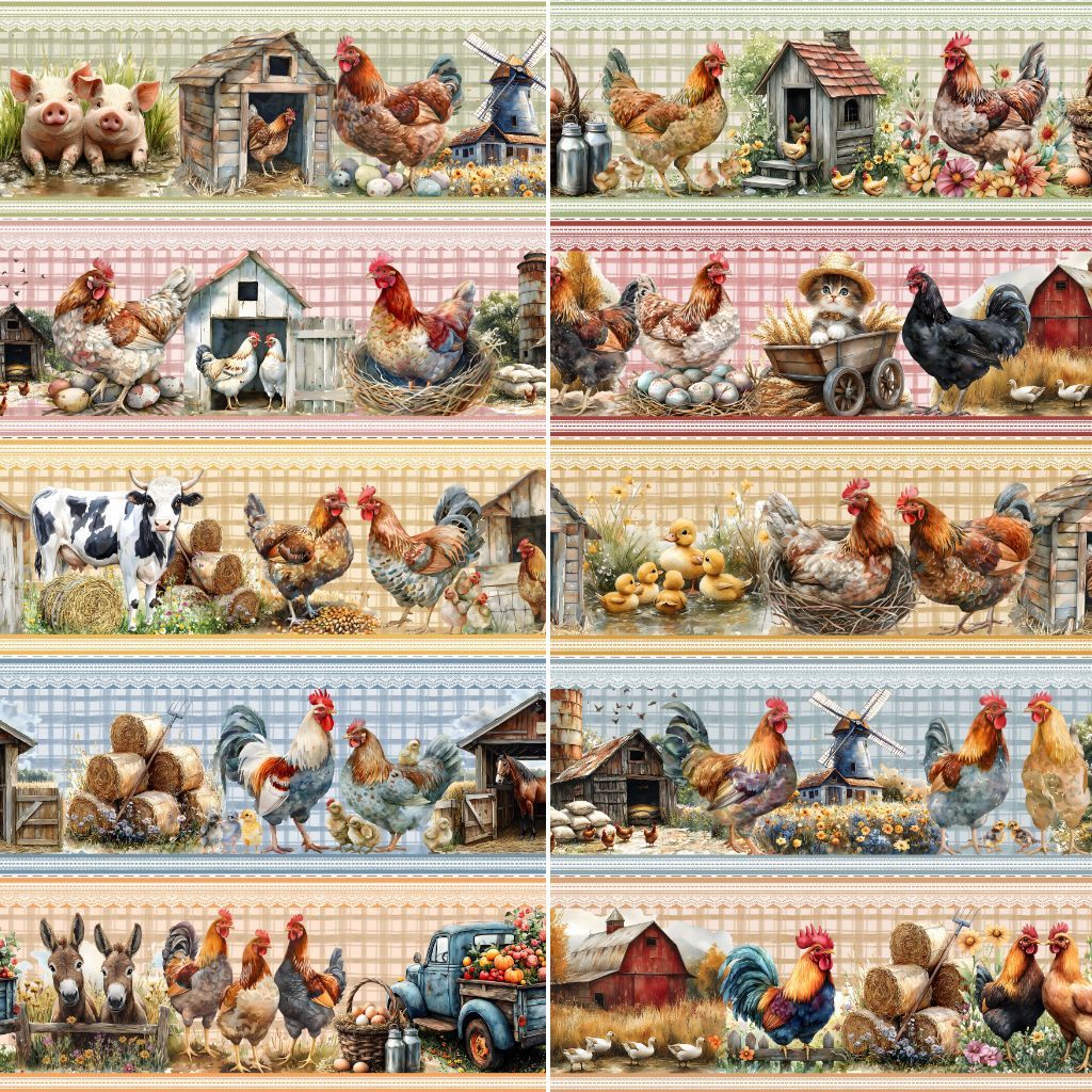 Arte Digital Fazendinha: Onde Comprar | BuscaProdutos