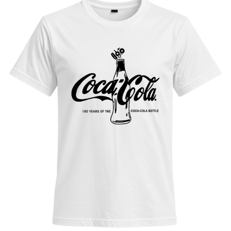 T Shirt Coca Cola: Onde Comprar | BuscaProdutos
