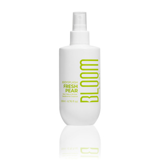 Body Splash Desodorante Colônia 200ml - Fresh Pear em Oferta na Shopee