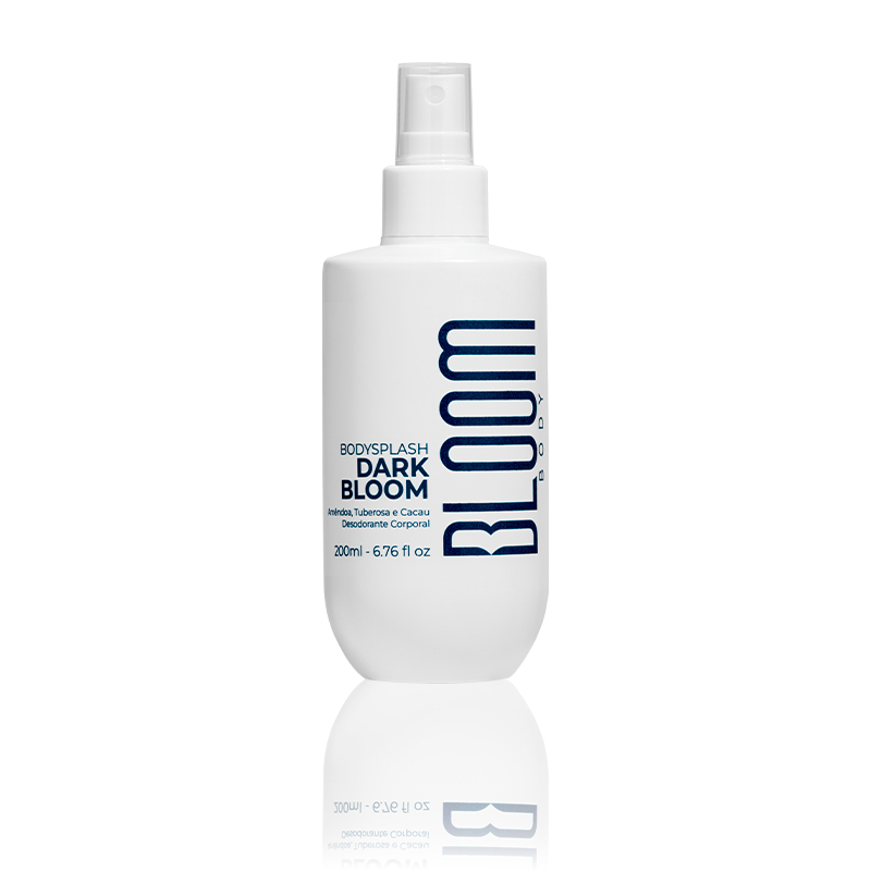 Imagem Body Splash Desodorante Colônia 200ml - Dark Bloom